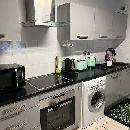 Le Tropik Daire Cugnaux