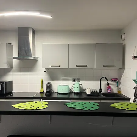 Le Tropik Daire Cugnaux