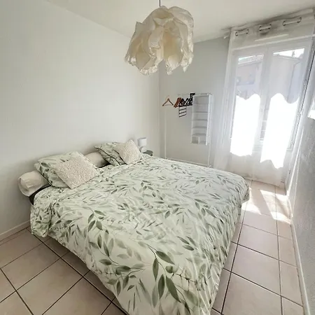 Le Tropik Apartamento