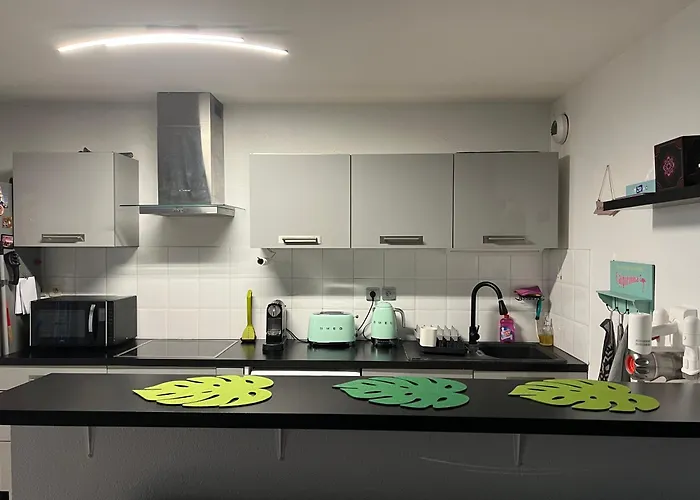 Le Tropik Daire Cugnaux